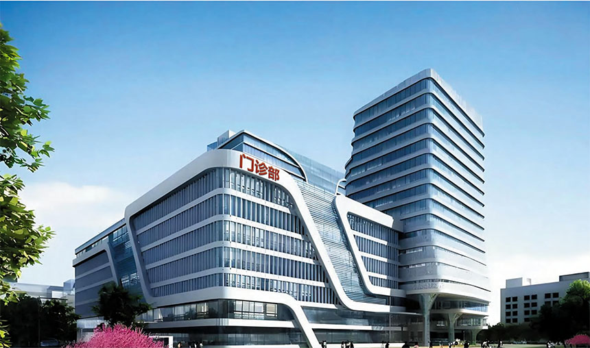 Smart Healthcare / Smart Hospital Solutions