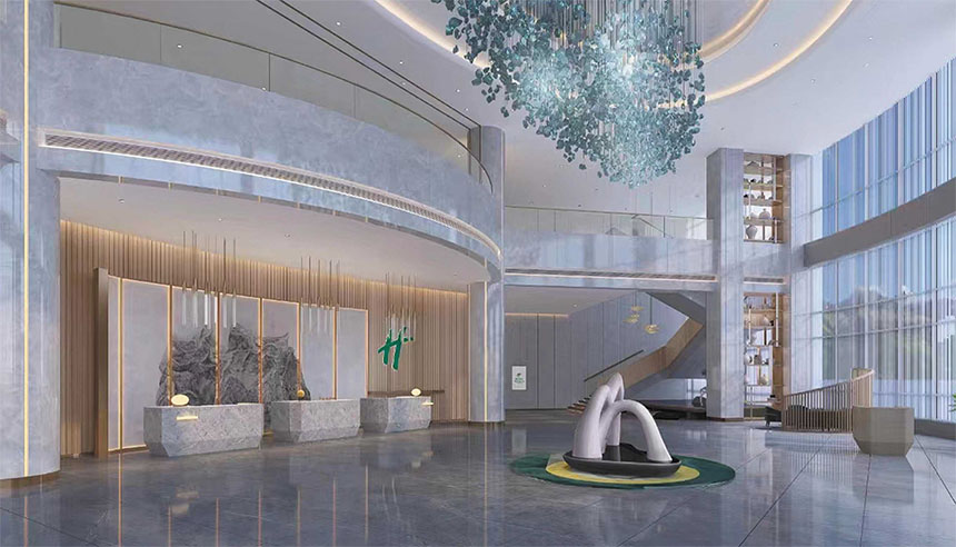 Smart Hotel Solutions